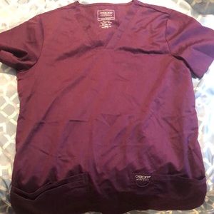 Scrub Tops and Bottoms